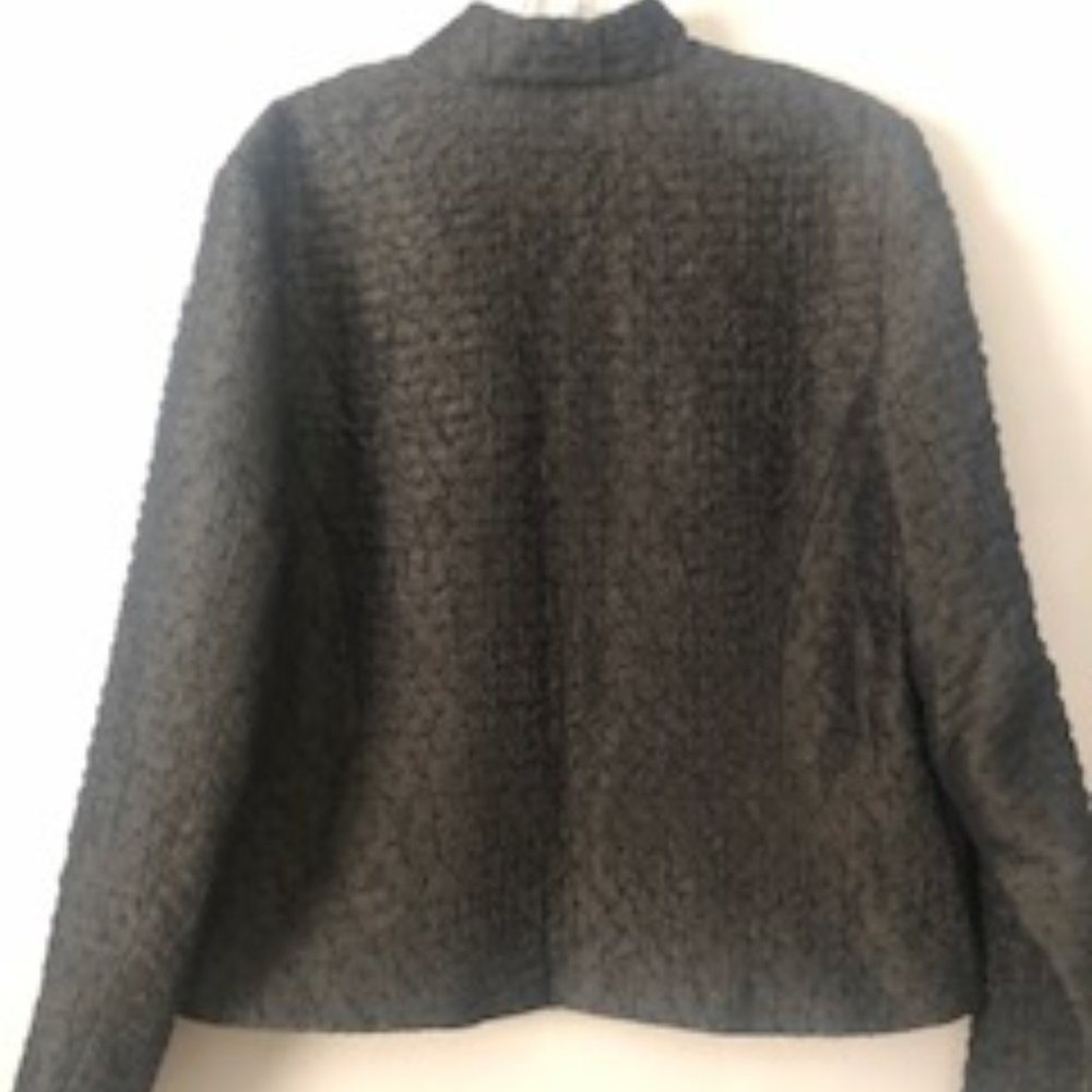 Jacket - Picture 2 of 2